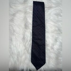Burberry Men’s Tie